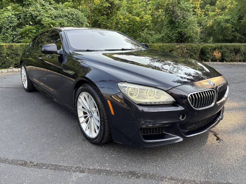 bmw 6 series 2015 WBA6B8C50FD453236 image bmw 6 series 2015 WBA6B8C50FD453236 image